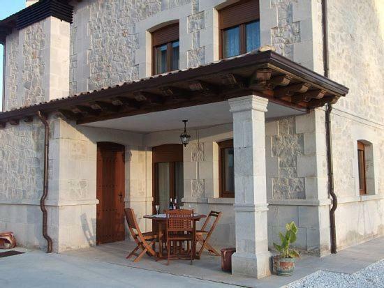 Casa Rural El Torreon I Caleruega Esterno foto