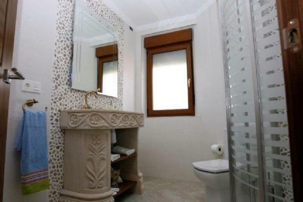 Casa Rural El Torreon I Caleruega Esterno foto