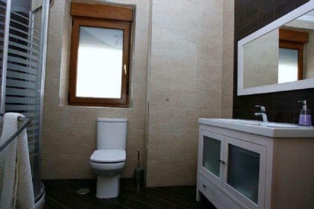 Casa Rural El Torreon I Caleruega Esterno foto