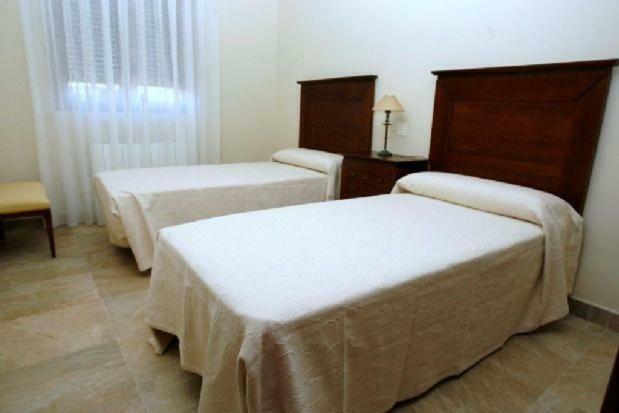 Casa Rural El Torreon I Caleruega Esterno foto