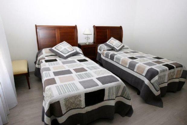 Casa Rural El Torreon I Caleruega Esterno foto